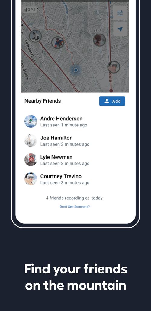 Slopes Screenshot3