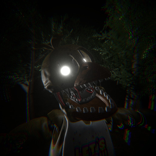 Yaten's Horror Session APK