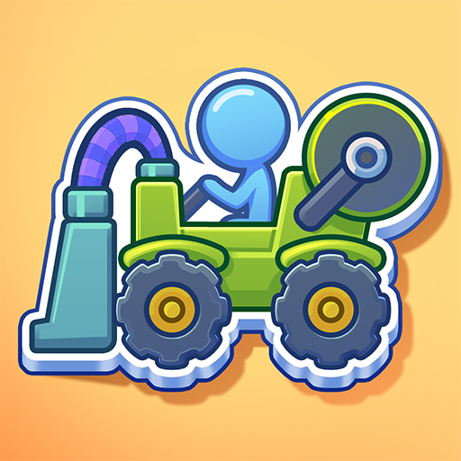 Sand Miner APK