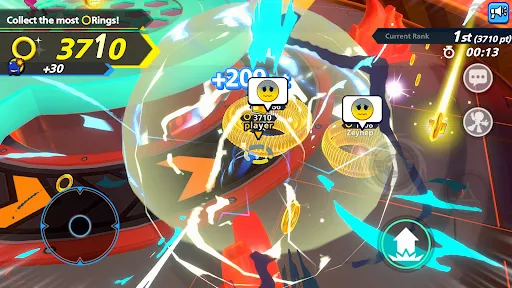 Sonic Rumble Screenshot3
