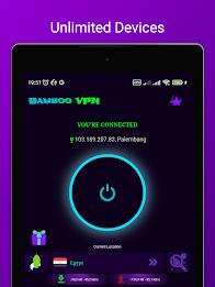 Bamboo VPN Screenshot18