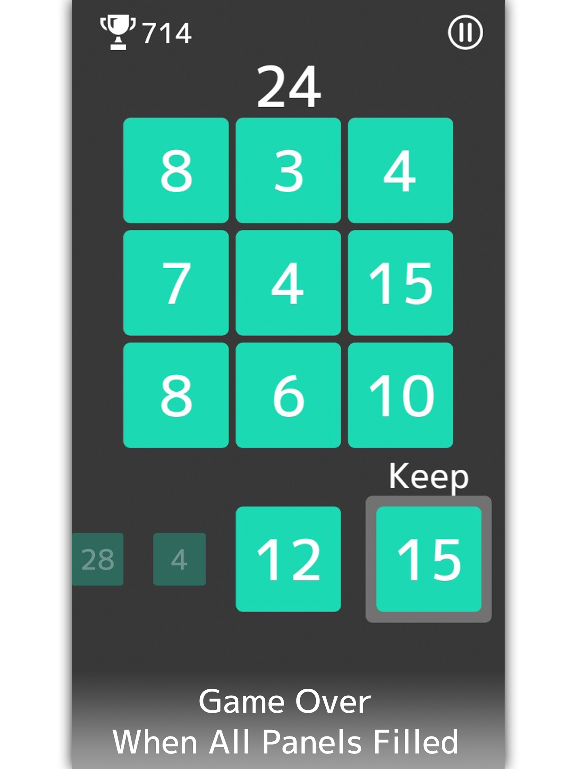 Divide Screenshot8