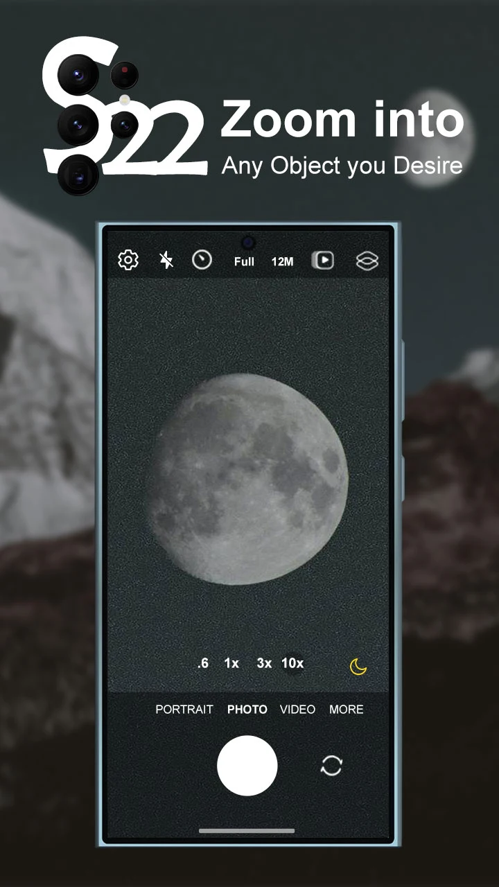 HyperZoom Screenshot5