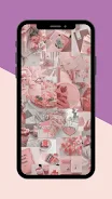 Girly Wallpaper Aesthetic Screenshot4
