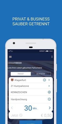 HANDYPARKEN Screenshot7