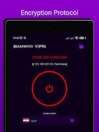 Bamboo VPN Screenshot7