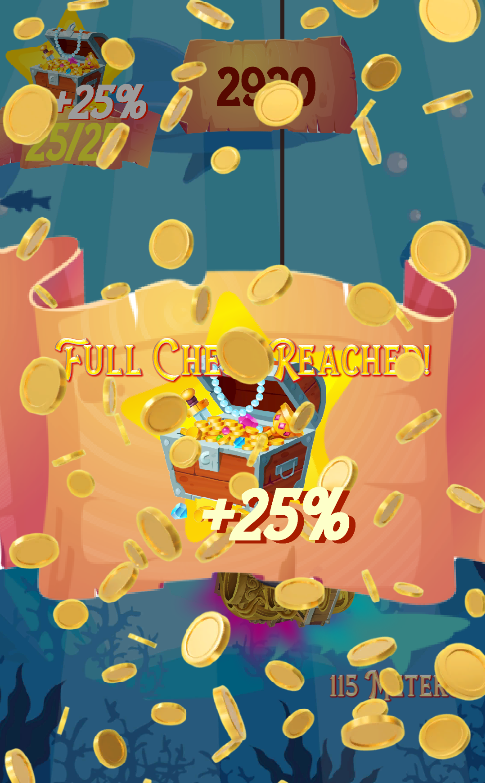 Pirates Treasure Screenshot5