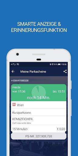 HANDYPARKEN Screenshot15