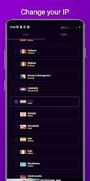 Bamboo VPN Screenshot2