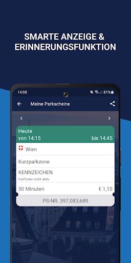 HANDYPARKEN Screenshot1