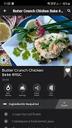 Recipes for Kids Screenshot7