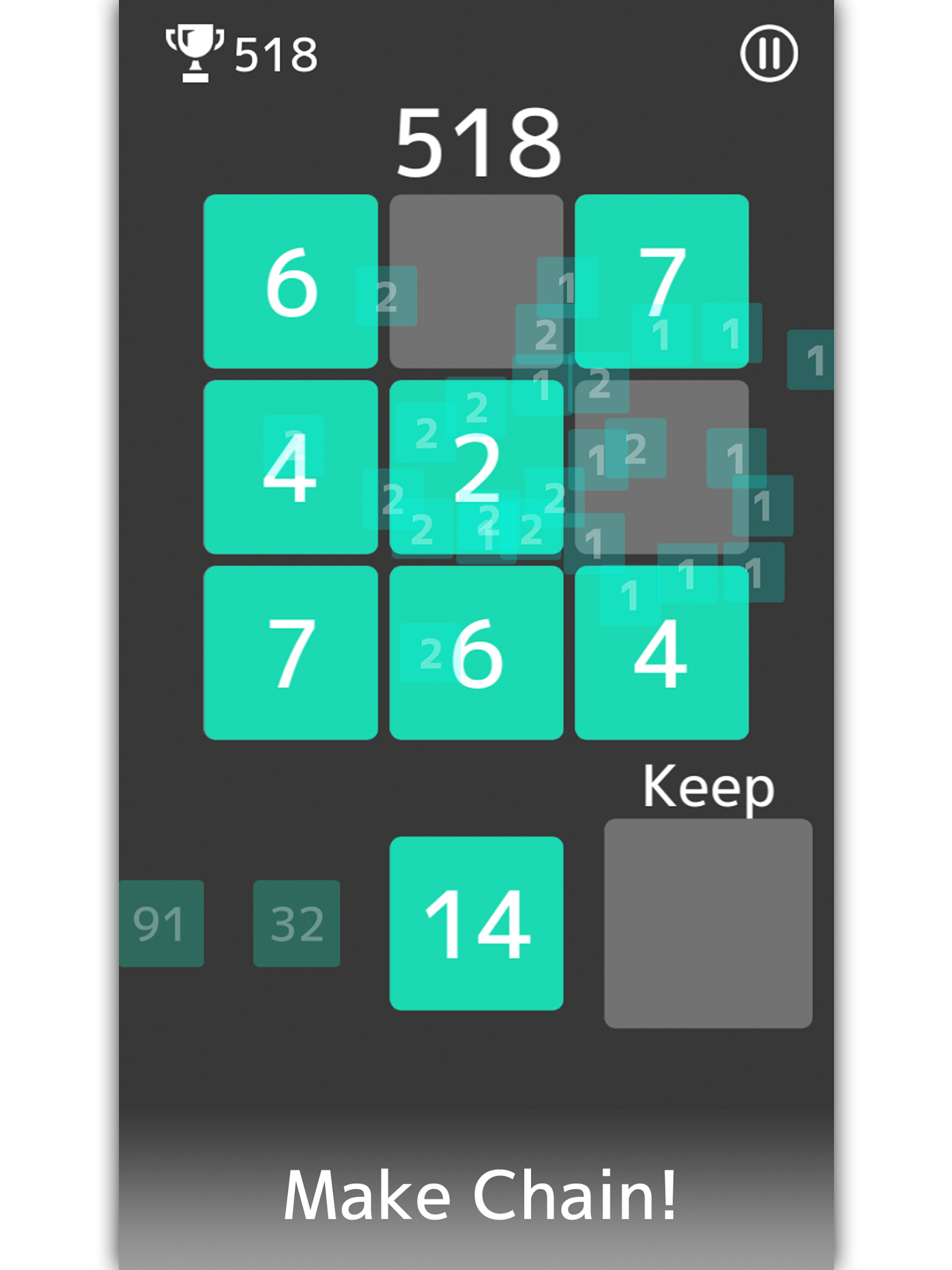 Divide Screenshot7