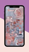 Girly Wallpaper Aesthetic Screenshot1