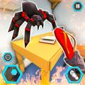 Kill Spider: Home Away APK