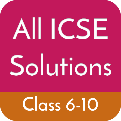 All ICSE Solutions APK