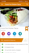 Recipes for Kids Screenshot8