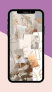 Girly Wallpaper Aesthetic Screenshot5
