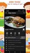 Recipes for Kids Screenshot6