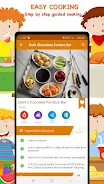 Recipes for Kids Screenshot2