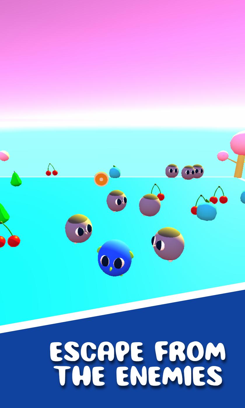 Perfect Sunday Animals Screenshot7
