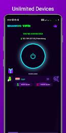 Bamboo VPN Screenshot4