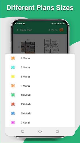 Draw Floor,3D Floor Plan Ideas Screenshot22