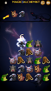 Magic Alchemist Screenshot7
