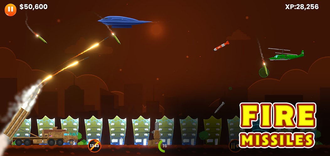 Ballistic Defense Screenshot2