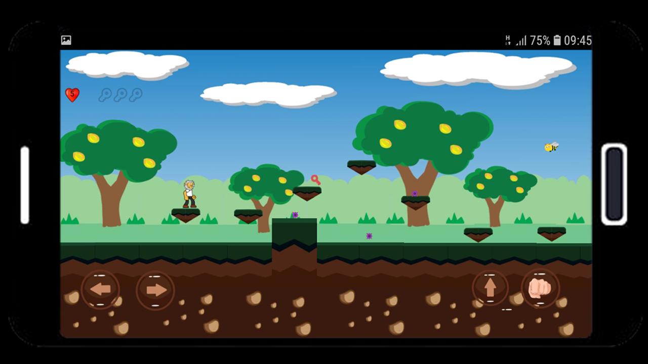 Singo Ulung Screenshot3