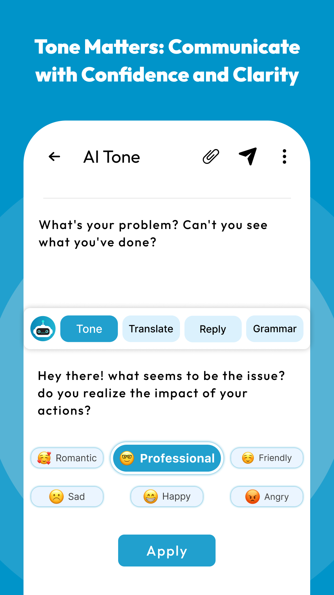 AI Eng Spell Checker Keyboard Screenshot5