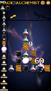 Magic Alchemist Screenshot2