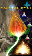 Magic Alchemist Screenshot1