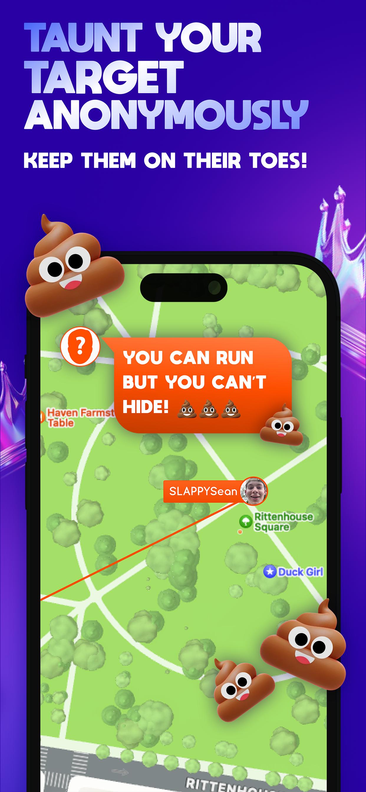SLAP: Water War & Social Games Screenshot5