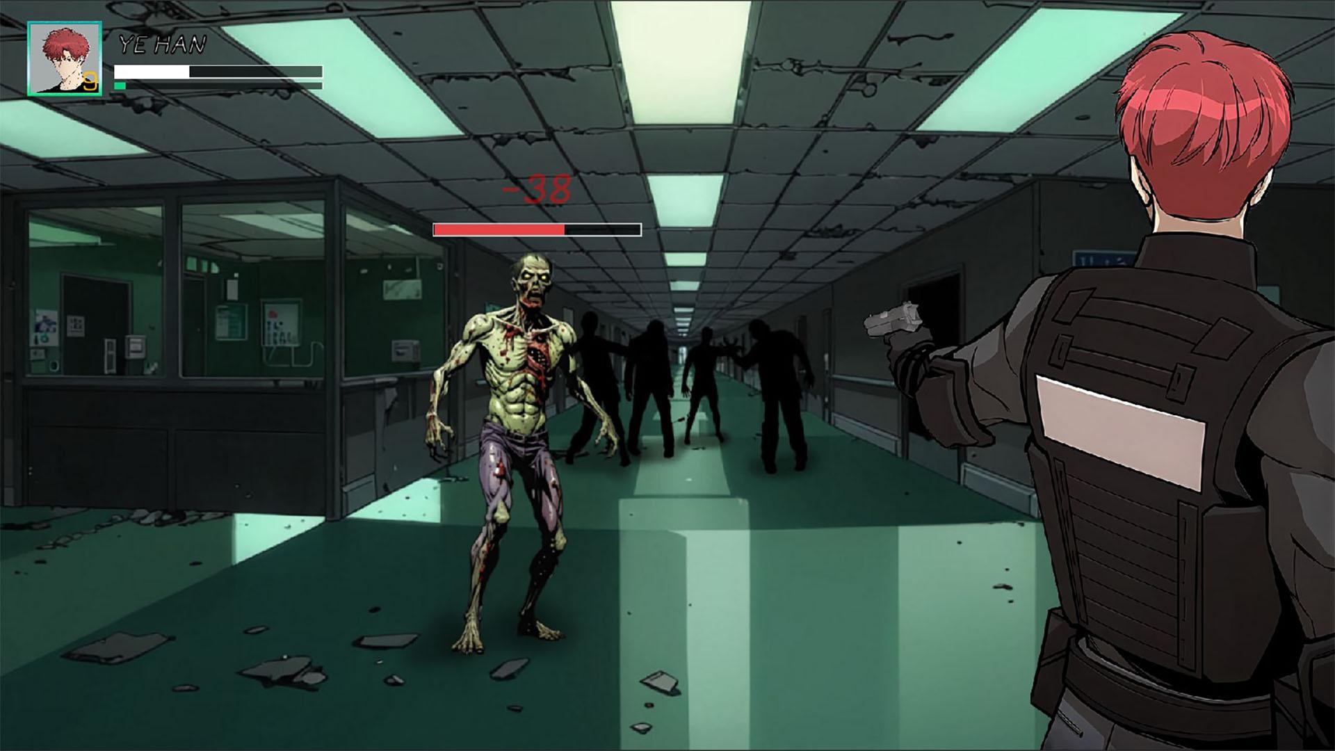 Return survival Screenshot2