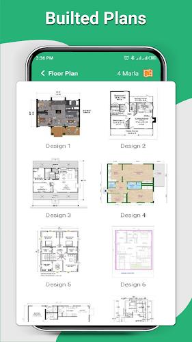 Draw Floor,3D Floor Plan Ideas Screenshot13