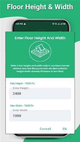 Draw Floor,3D Floor Plan Ideas Screenshot26