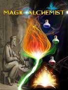 Magic Alchemist Screenshot8
