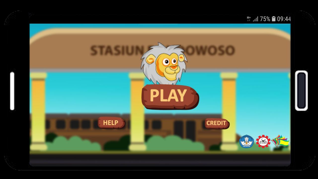Singo Ulung Screenshot2