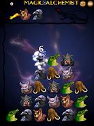 Magic Alchemist Screenshot14
