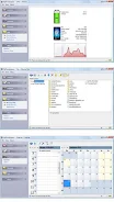 MyPhoneExplorer Client Screenshot2