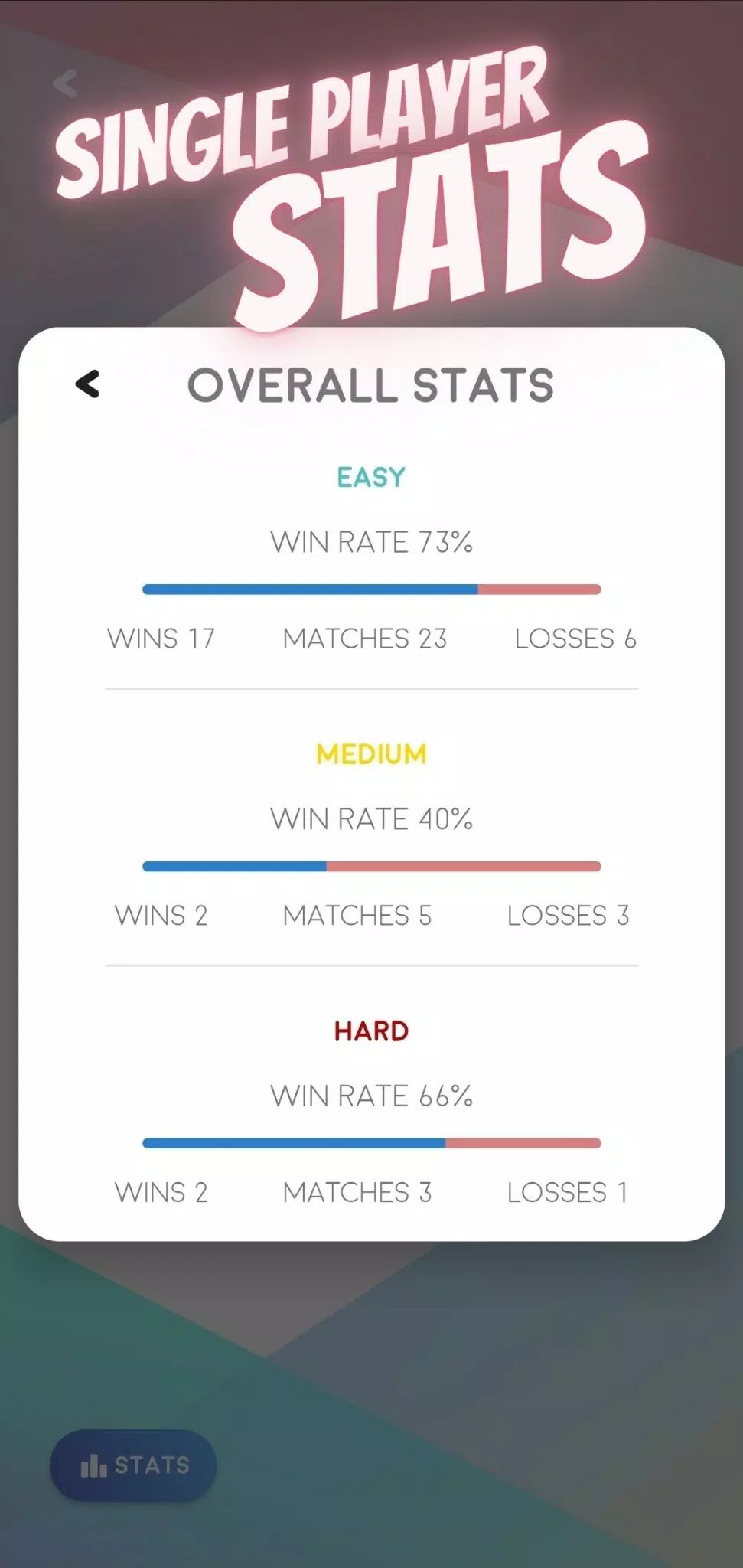 Neo XO: Online Tic Tac Toe Screenshot6