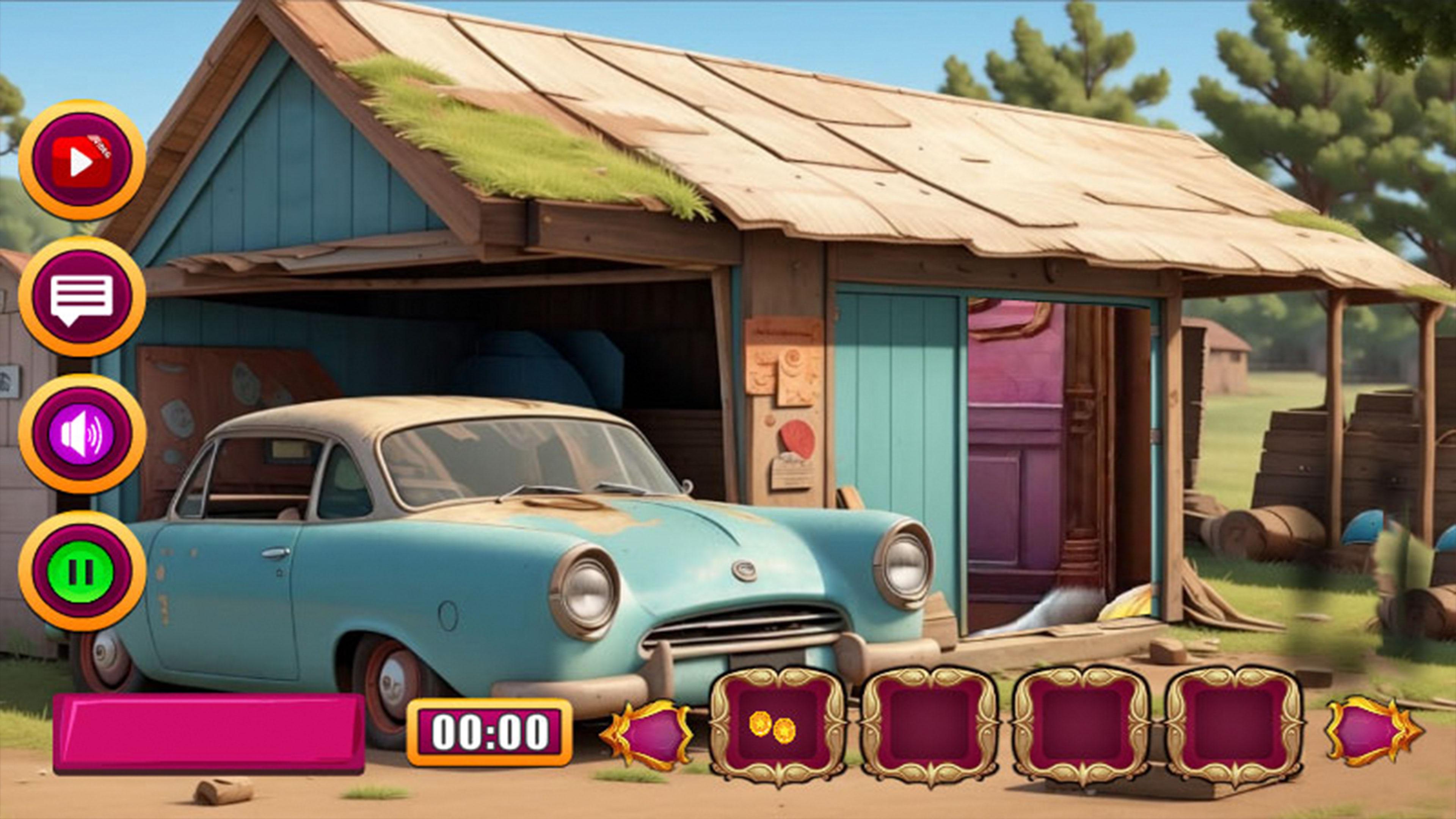 Escape Room: Mysterious Realm Screenshot8