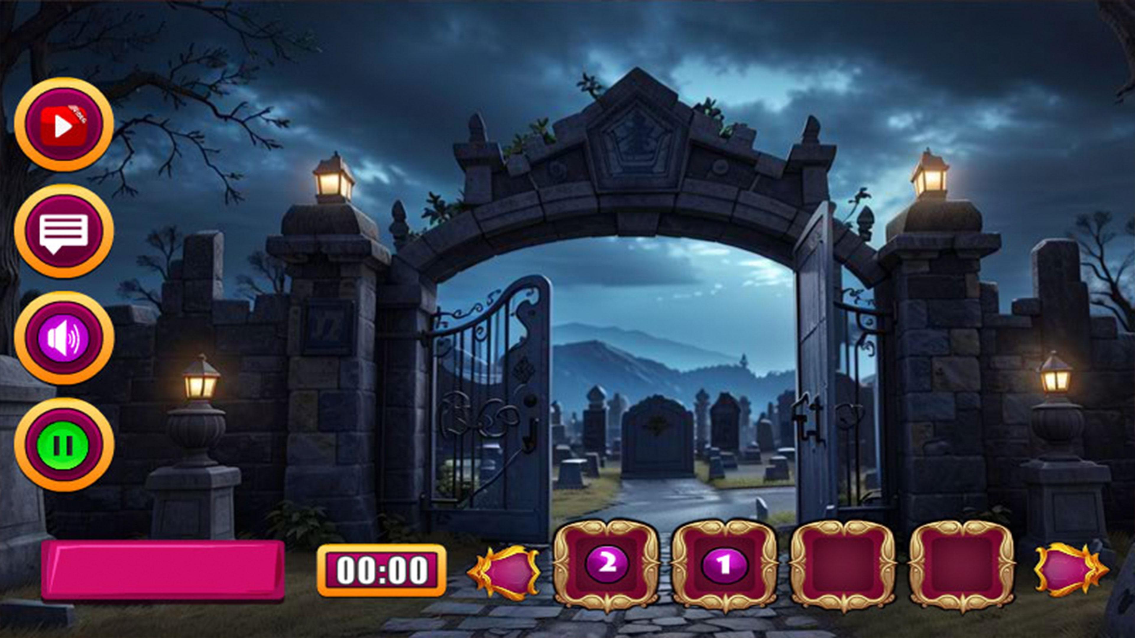 Escape Room: Mysterious Realm Screenshot6