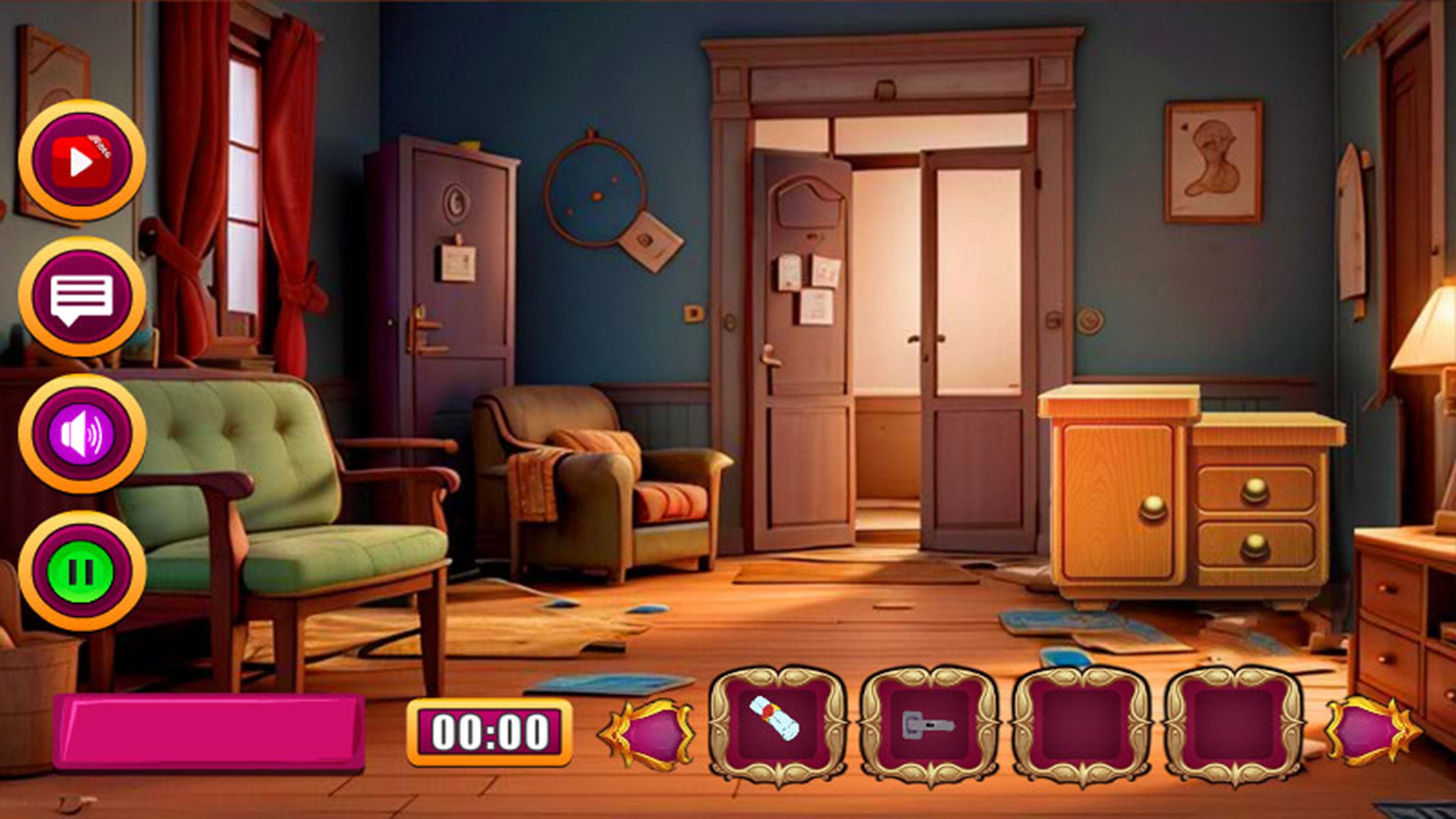 Escape Room: Mysterious Realm Screenshot5