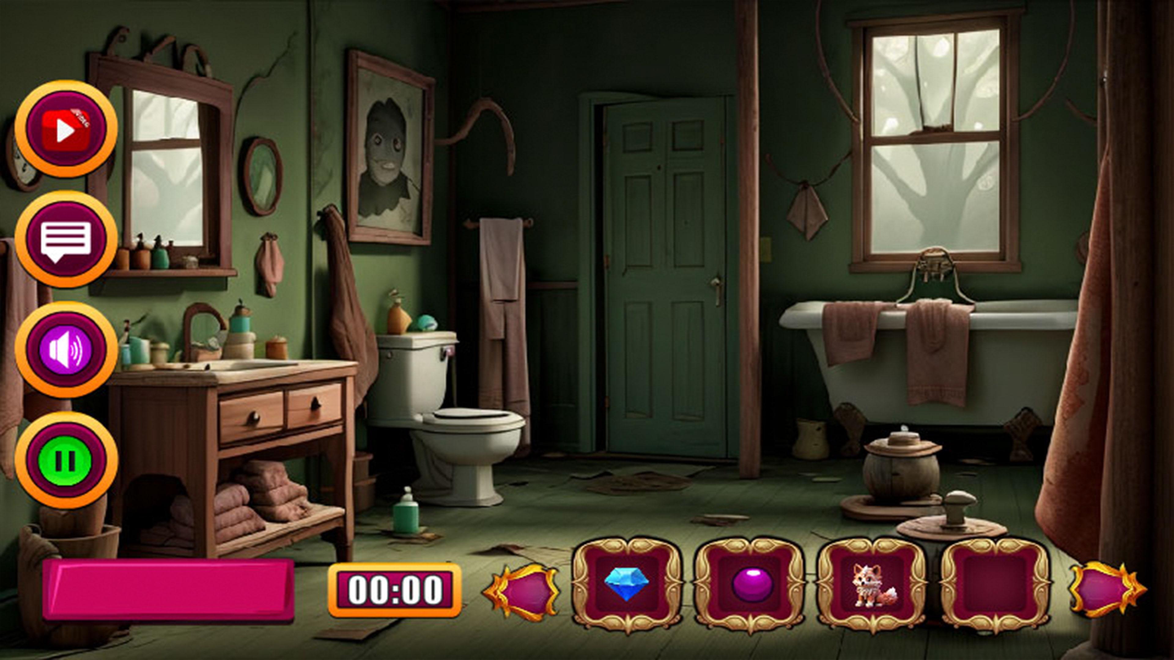 Escape Room: Mysterious Realm Screenshot3