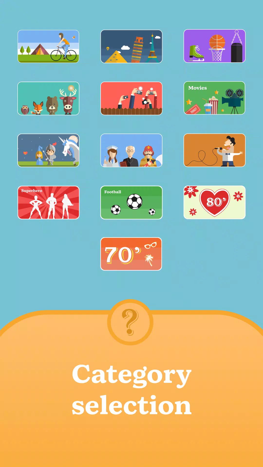 Guessord - Zgadywanka Screenshot7