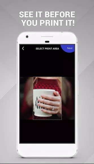 Zip Printer Screenshot3