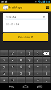MathPapa Screenshot4