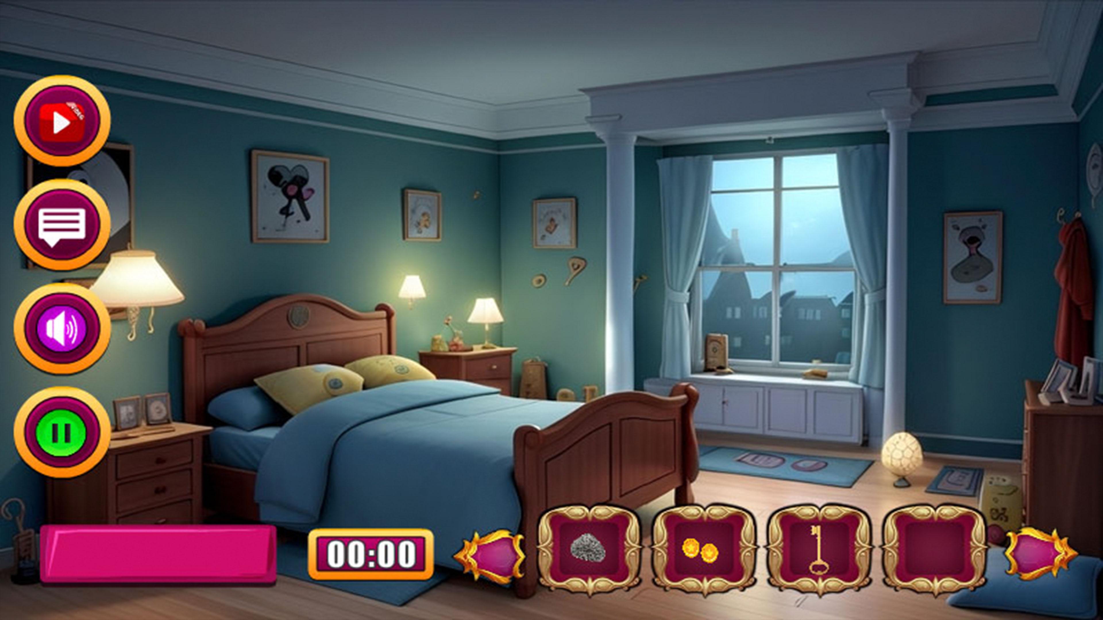 Escape Room: Mysterious Realm Screenshot7