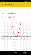 MathPapa Screenshot2